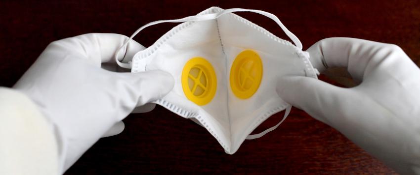 "برادا" تنتج 110 آلاف قناع للوجه لمواجهة كورونا