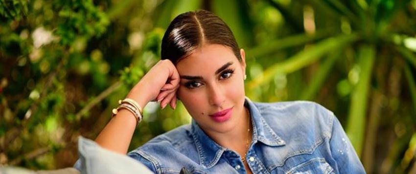 ياسمين صبري