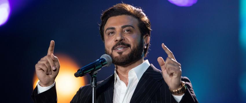 ماجد المهندس