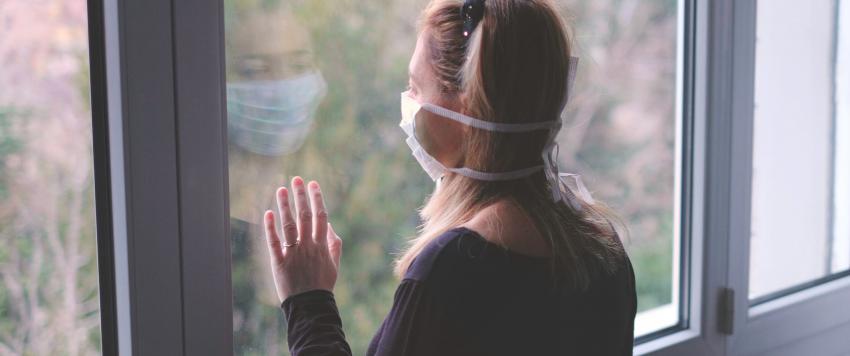 في اليوم العالمي للصحة النفسية، هل لفيروس كورونا تأثير على صحتنا النفسية؟