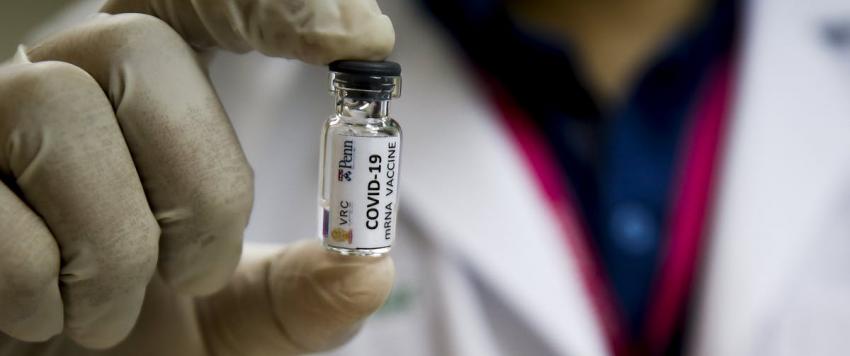 حساسية أم آثار جانبية للقاح كورونا؟