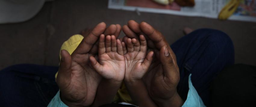 دعاء اليوم الرابع والعشرين من رمضان