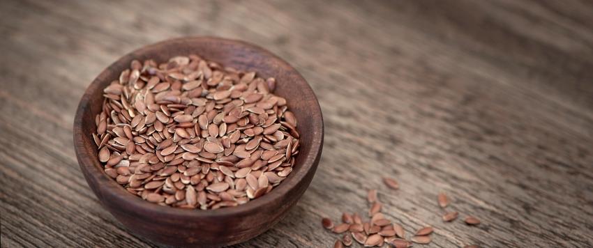فوائد بذور الكتان للصحة
