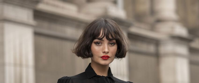 هذه هي أبرز صيحات قصات الشعر لصيف 2021 هذه هي أبرز صيحات قصات الشعر لصيف 2021