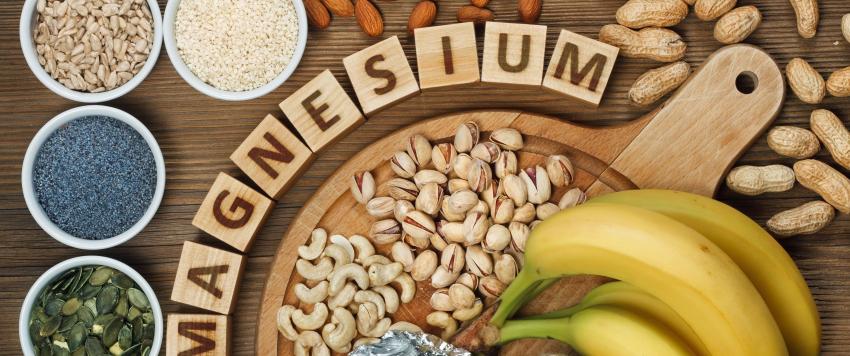 المغنيسيوم