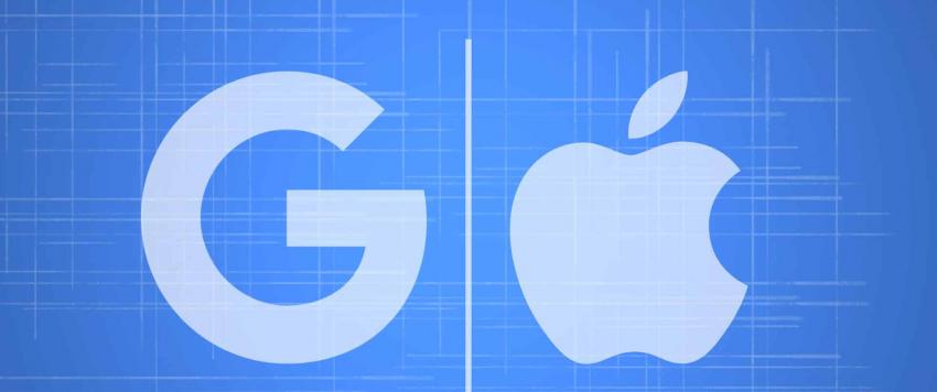 تعرفوا على الطريقة التي ستعتمدها غوغل وآبل لتتبع كورونا من خلال خاصية "البلوتوث"