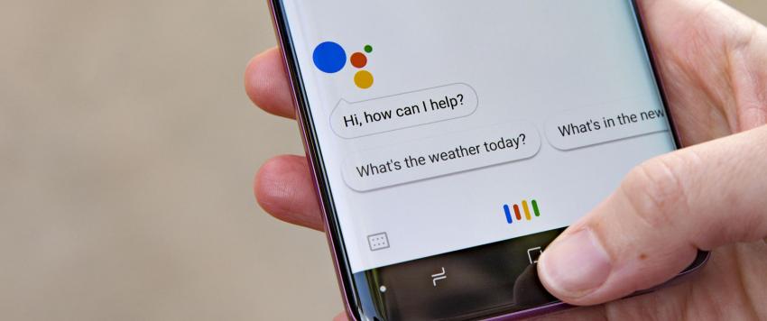 مساعد جوجل الصوتي يقدم ميزة جديدة لهواتف أندرويد