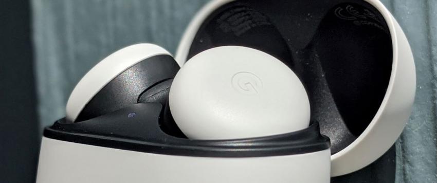 تحديث سماعات غوغل بيكسل يضيف خاصية أمان جديدة وفريدة