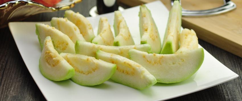  الجوافة