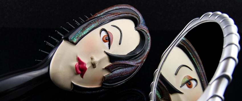 فرشاة شعر فرشاة شعر