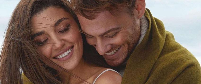 كرم بورسين وهاندا أرتشيل