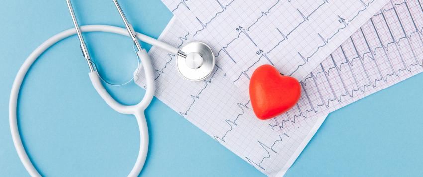 أعراض أمراض القلب