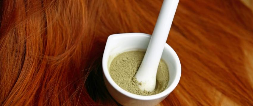 فوائد مذهلة للحناء غير متوقعة