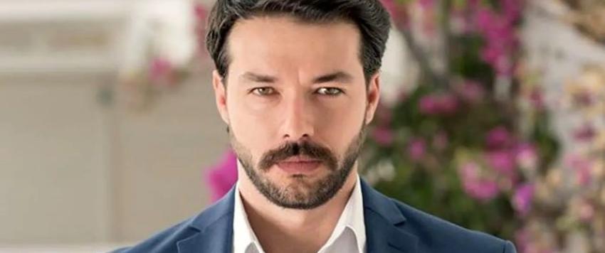 بطل مسلسل "الحُر"