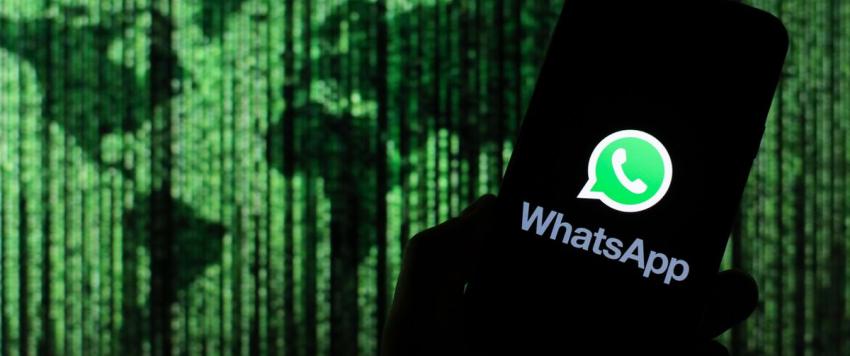 خاصية جديدة على واتساب تتيح استعمال التطبيق على أكثر من جهاز وبنفس الحساب