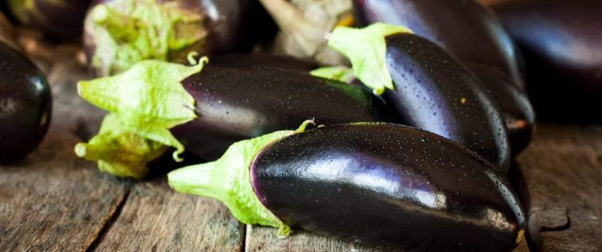فوائد الباذنجان