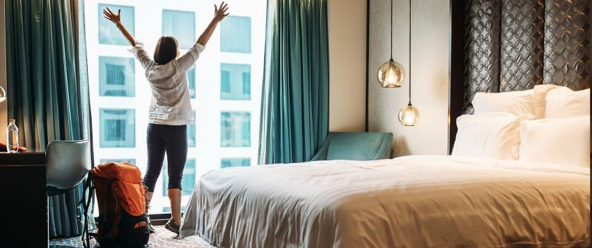 منتجع سياحي