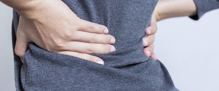 تمرينات رياضية بسيطة للتخلص من آلام عرق النسا