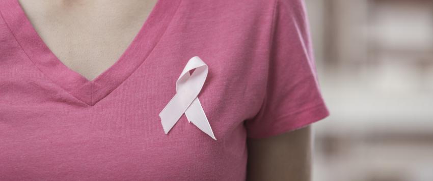 الشهر الوردي للتوعية بسرطان الثدي!