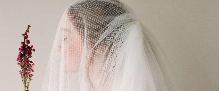 أجمل فساتين الزفاف  للمحجبات