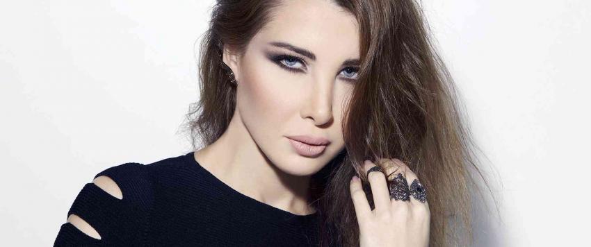 نانسي عجرم