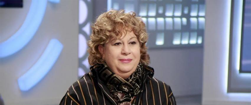 سمية الألفي 