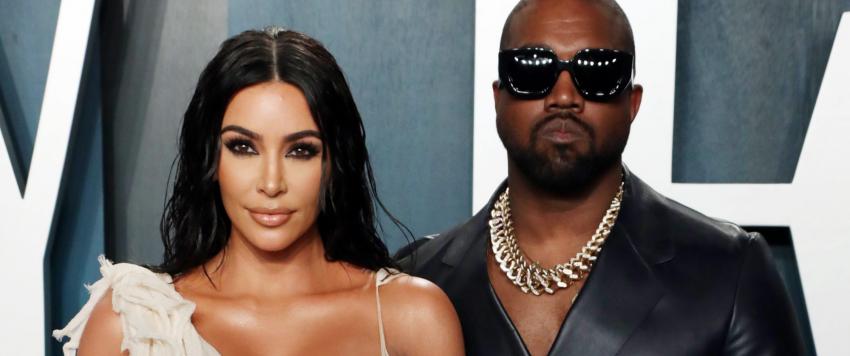 كاني ويست يحاول كسب ود "حماته" كريس جينر