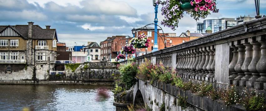 هيئة السياحة الأيرلندية تروّج لأيرلندا بلعبة البازل وتركيب صور أجمل وجهات أيرلندا