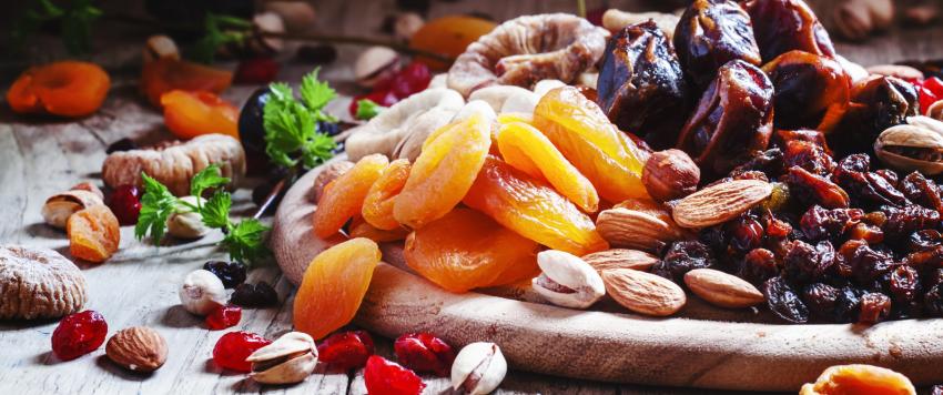 تعرف على طريقة تحضير المشروب المصري الأصيل "الخشاف"