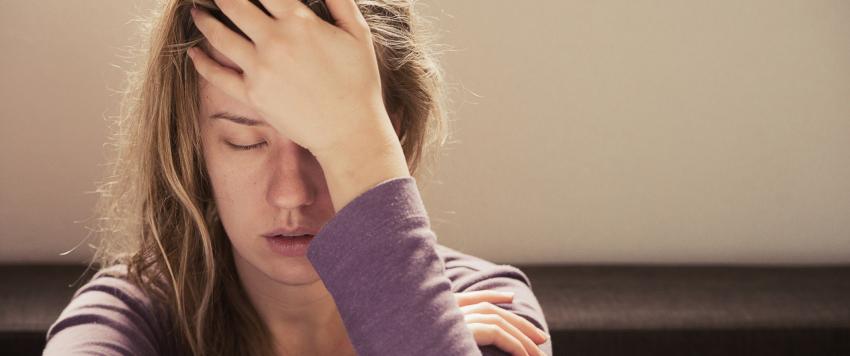 الاضطرابات العقلية