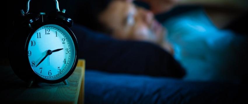 الأرق ومشروبات قد تساعدك على النوم