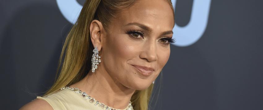 جينيفر لوبيز