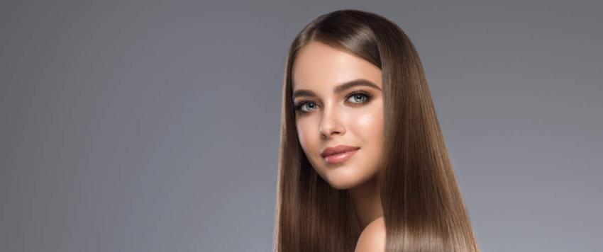 كيف تطبقين تريند الشعر الزجاجي داخل منزلك؟ كيف تطبقين تريند الشعر الزجاجي داخل منزلك؟