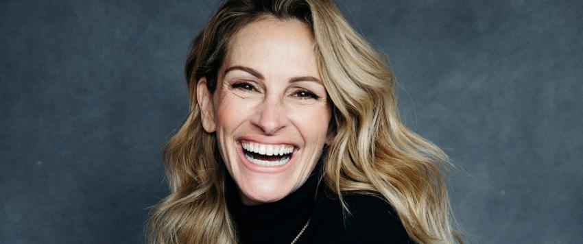 جوليا روبرتس