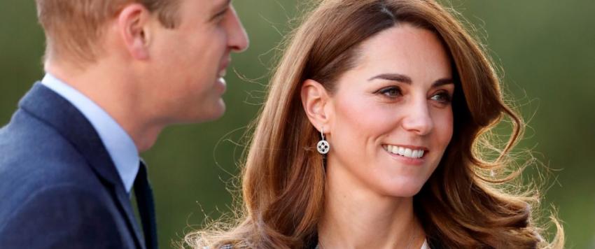 كيت ميدلتون 