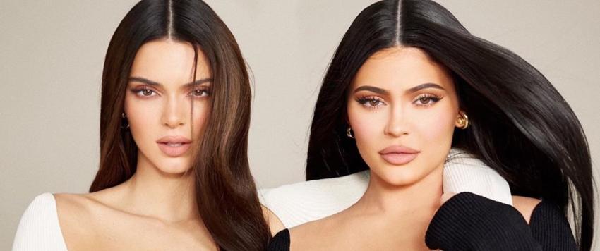 كايلي و كيندال جينر