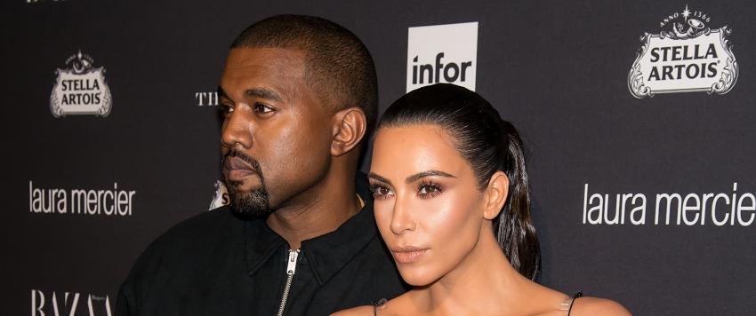 زوج كيم كارداشيان يعتزم الترشح لرئاسة أمريكا .. وإيلون ماسك يدعمه