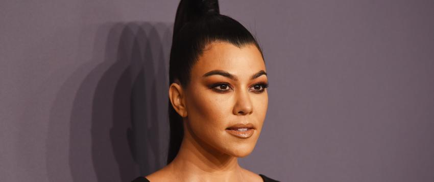 كورتني كارداشيان كورتني كارداشيان