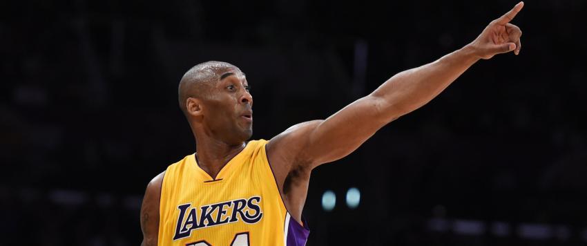 أرملة كوبي براينت تقاضي شرطة لوس أنجلوس بسبب الضرر النفسي.. ما القصة؟