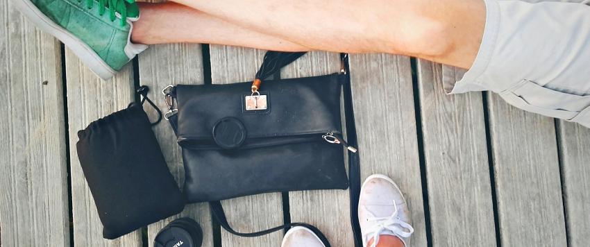 صيحات الحقائب 