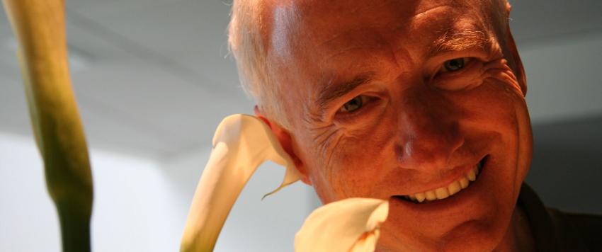 وفاة لاري تيسلر مخترع النسخ واللصق عن عمر 74 عامًا