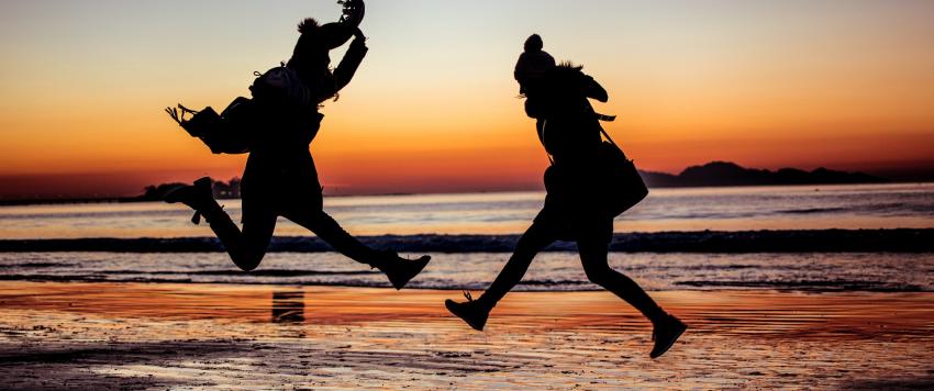 من القوس إلى الميزان.. أبراج مفرطة النشاط لا تسيطر على طاقتها من القوس إلى الميزان.. أبراج مفرطة النشاط لا تسيطر على طاقتها