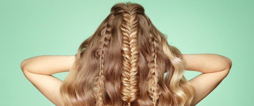 تسريحات والوان للشعر لم تعد دراجة وهذه بدائلها الحديثة