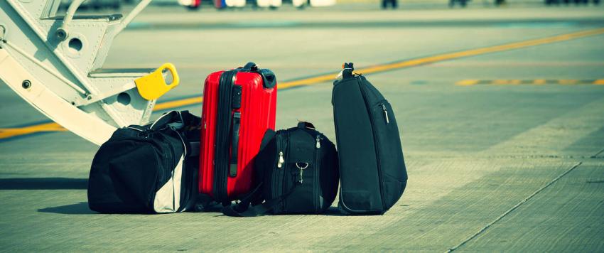 سافروا بخفة مع حقائب الأمتعة MY4810 LIGHT من "مون بلان"