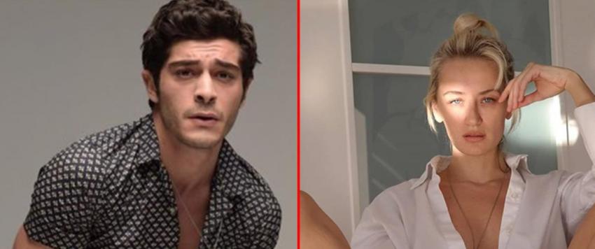 بوراك دينيز وديدام سويدان