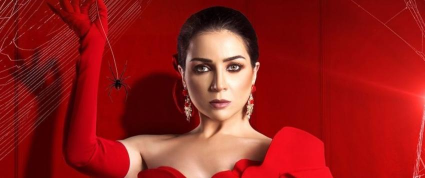 مي عز الدين