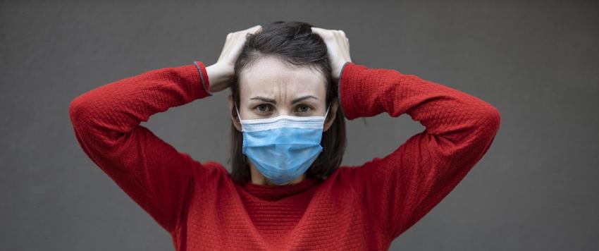 كيف تستمتع بوقتك في الحجر المنزلي على الرغم من منع السفر والمناسبات؟ 