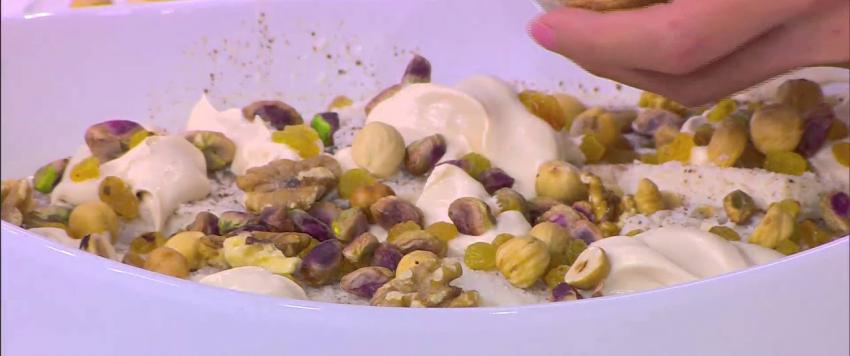 طريقة عمل أم علي بالتوست!