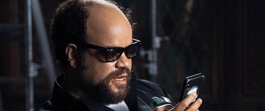 محمد عبدالرحمن