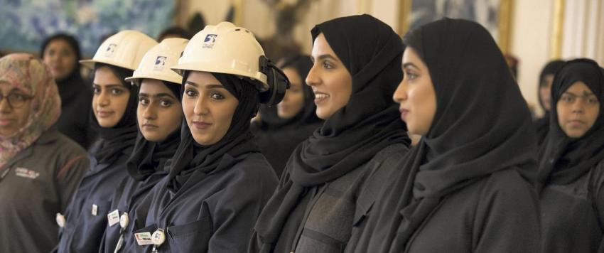 احتفاء بيوم المرأة الإماراتية.. إماراتيات صنعن التاريخ ورسخن بصمتهن